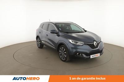 Renault Kadjar 1.2 TCe Energy Intens 130 ch