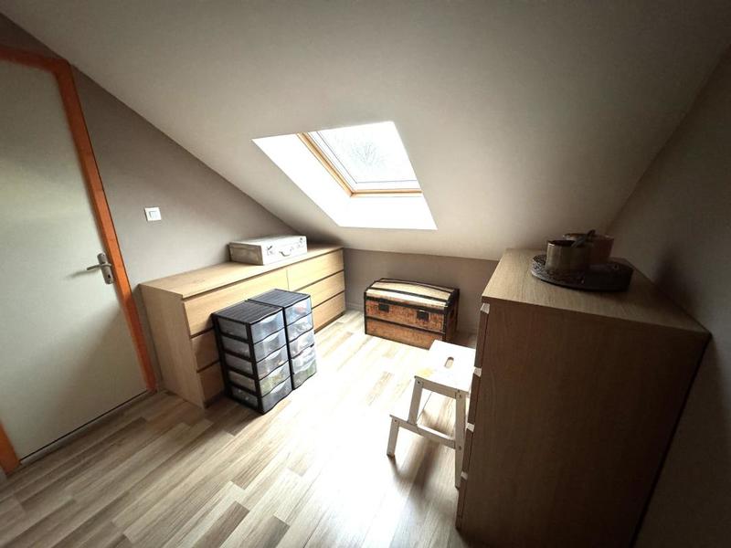 Maison - 108 m² - 4 pièces