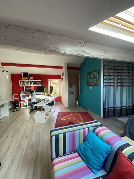 Maison de village - 138 m² - 4 pièces