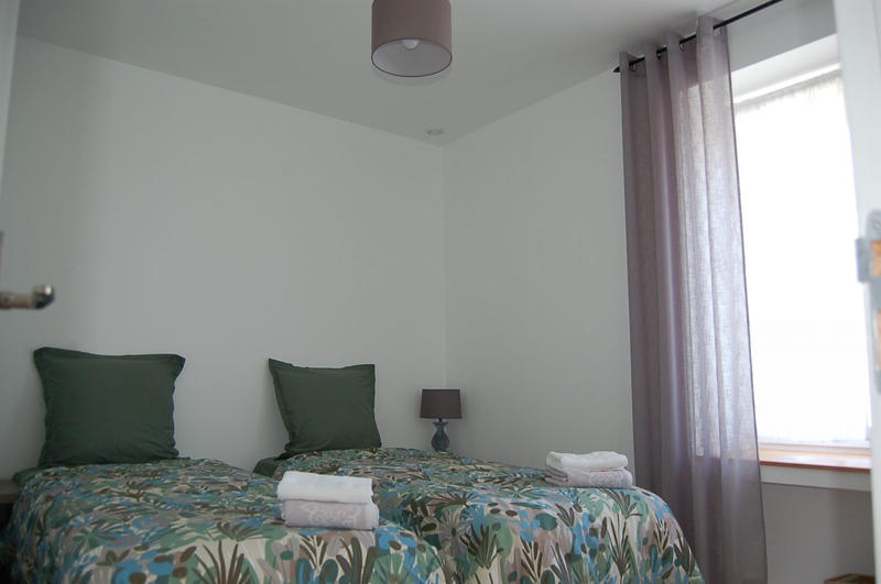 Maison - 50 m² - 3 pièces