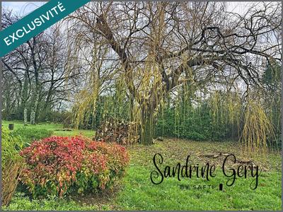 Maison - 226 m² - 8 pièces