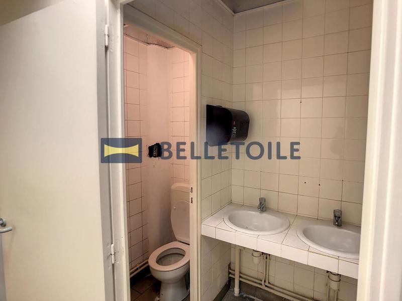 Local commercial - 180 m²