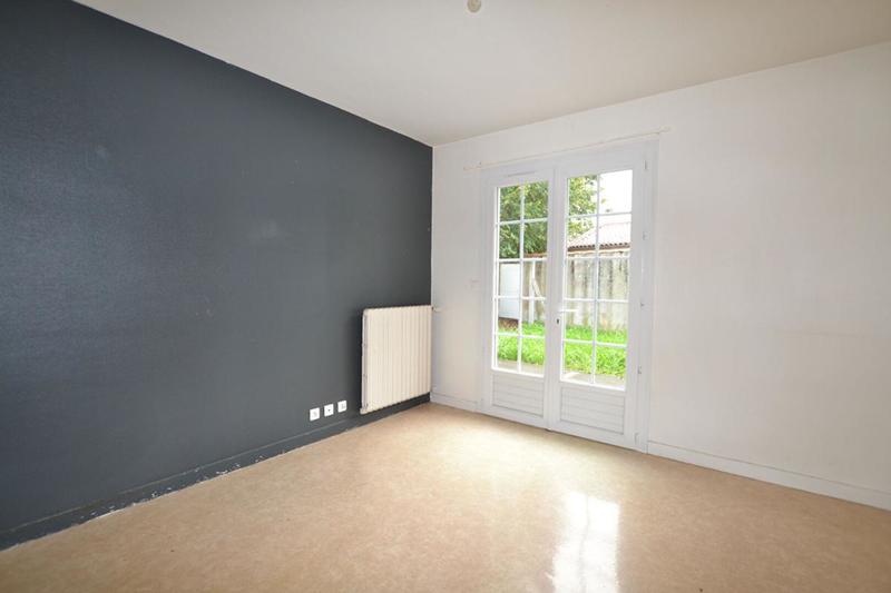 Maison - 91 m² - 4 pièces