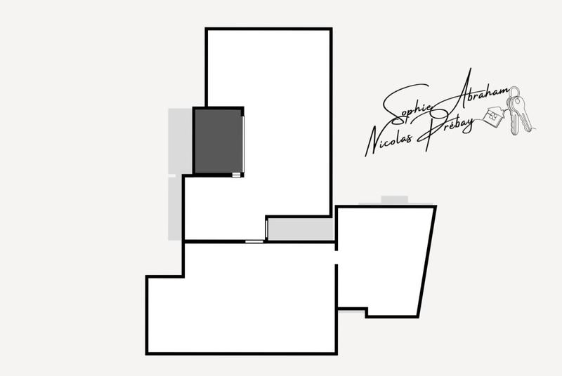 Maison - 126 m² - 5 pièces