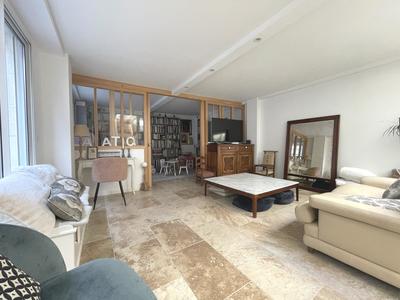 Maison ancienne - 130 m² - 5 pièces