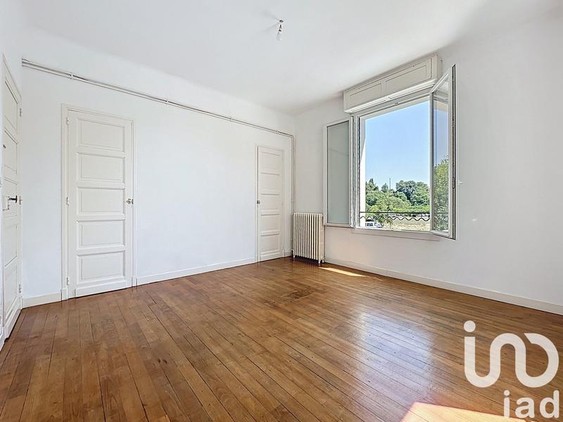 Appartement - 114 m² - 5 pièces