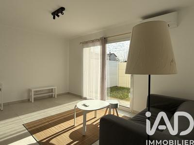 Maison - 42 m² - 2 pièces