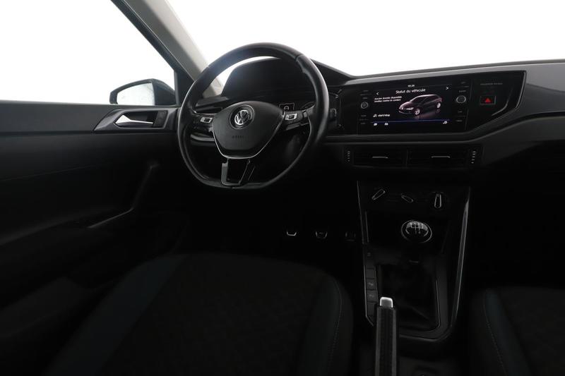 Volkswagen Polo 1.0 Tsi Iq.Drive 95 ch