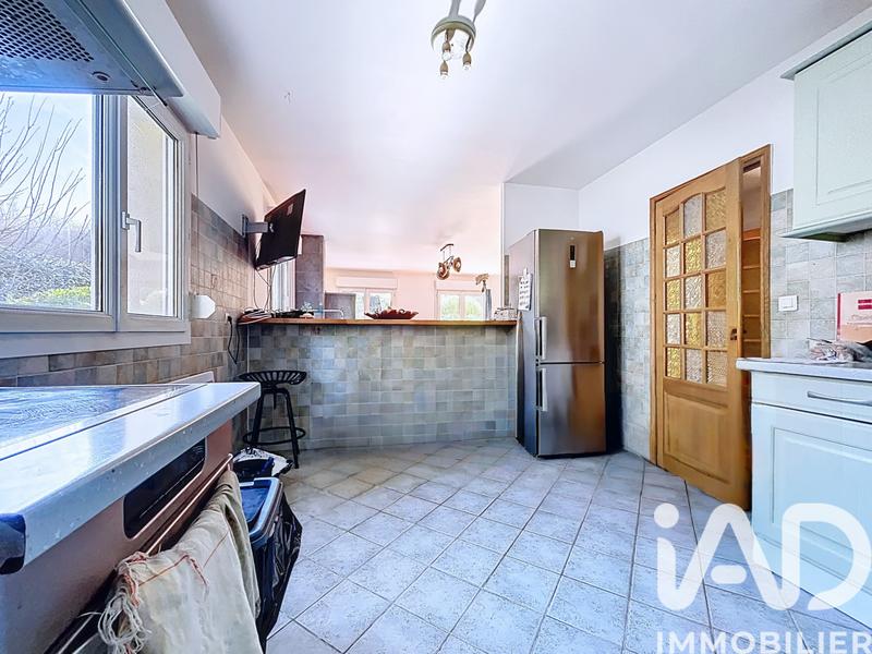 Appartement - 82 m² - 3 pièces