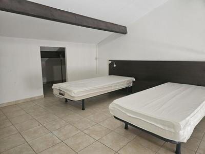 Appartement - 40 m² - 3 pièces