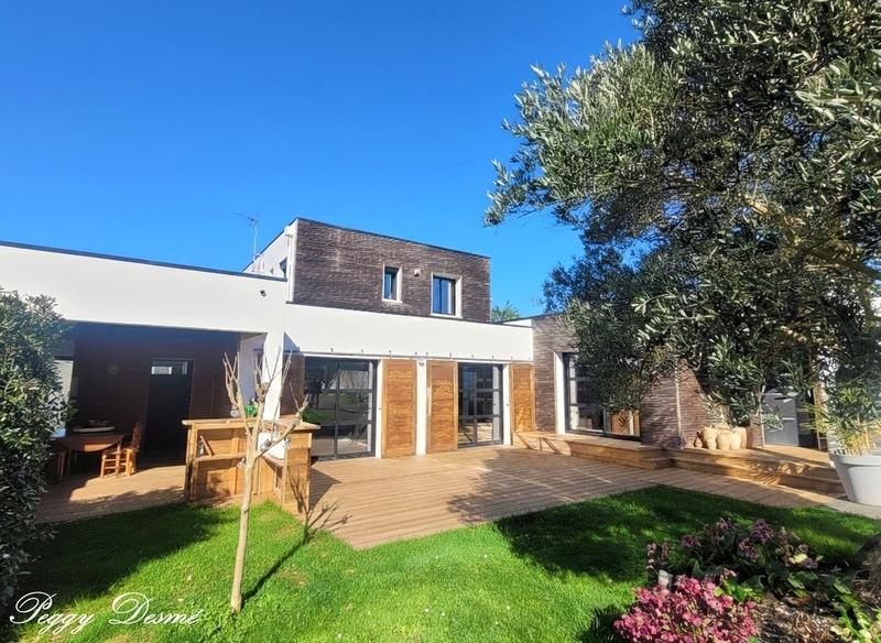 Villa - 173 m² - 6 pièces
