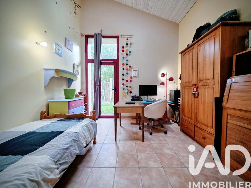 Maison - 174 m² - 7 pièces