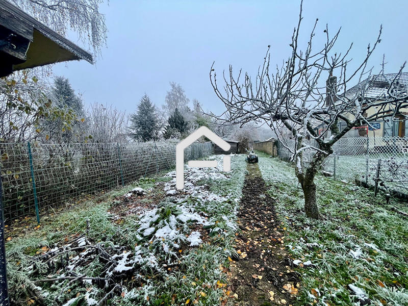 Maison - 145 m² - 5 pièces