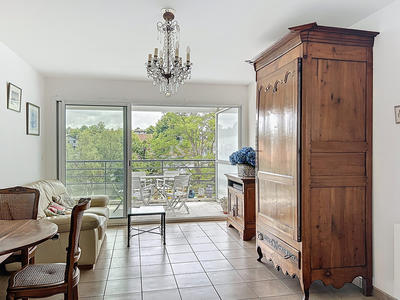 Appartement - 82 m² - 3 pièces