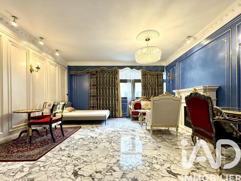 Studio - 41 m² - 1 pièce