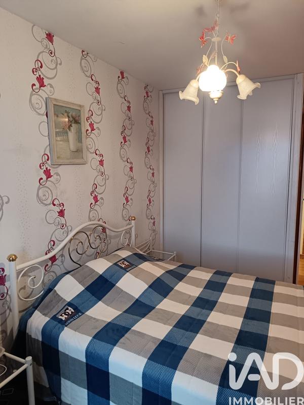 Maison de village - 140 m² - 6 pièces