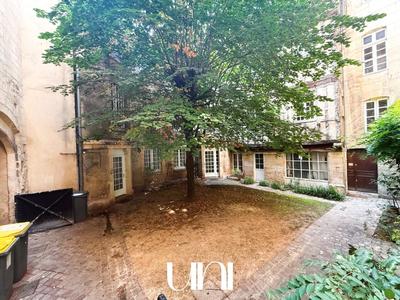 Studio - 24 m² - 1 pièce