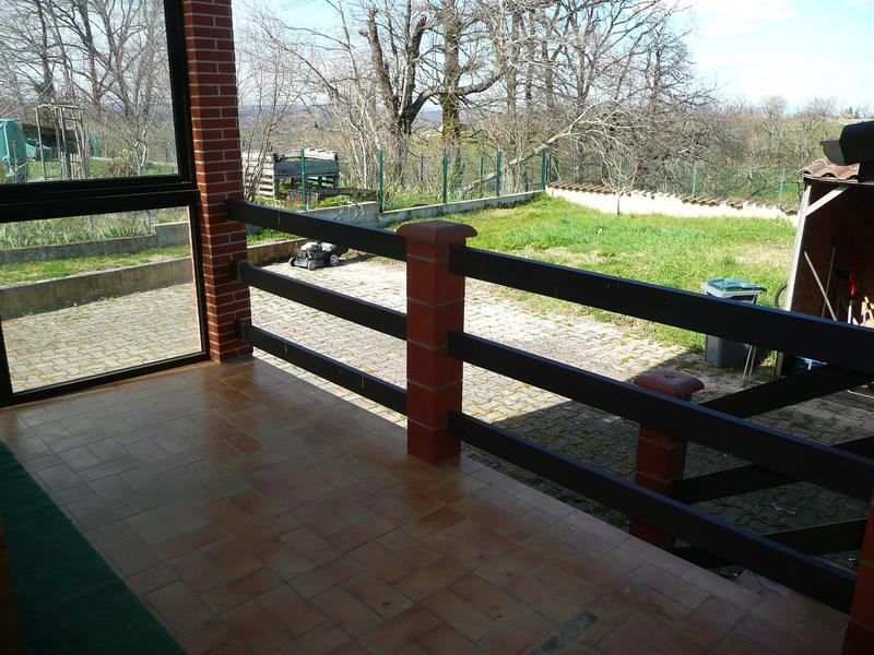 Maison - 159 m² - 6 pièces