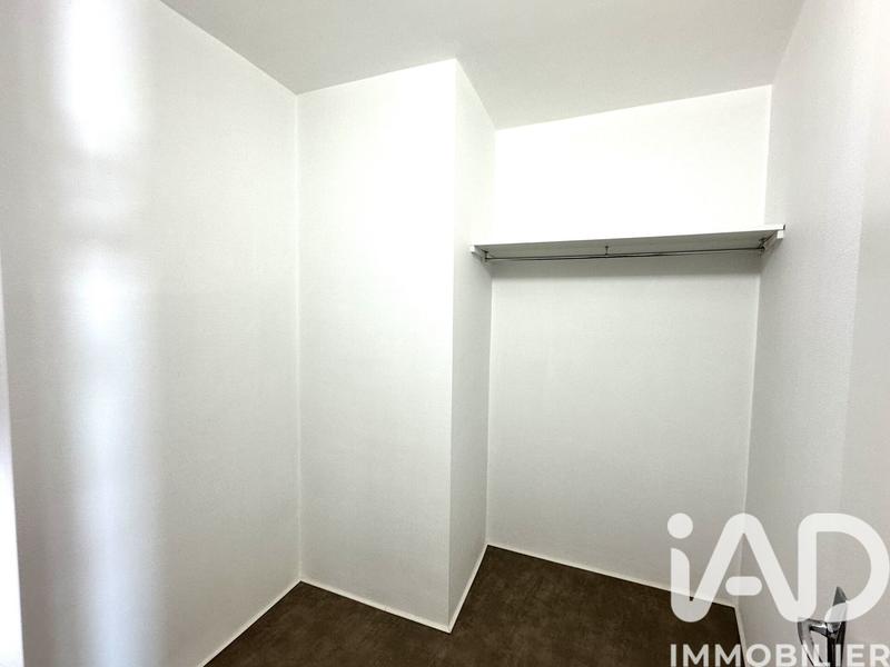 Appartement - 60 m² - 2 pièces