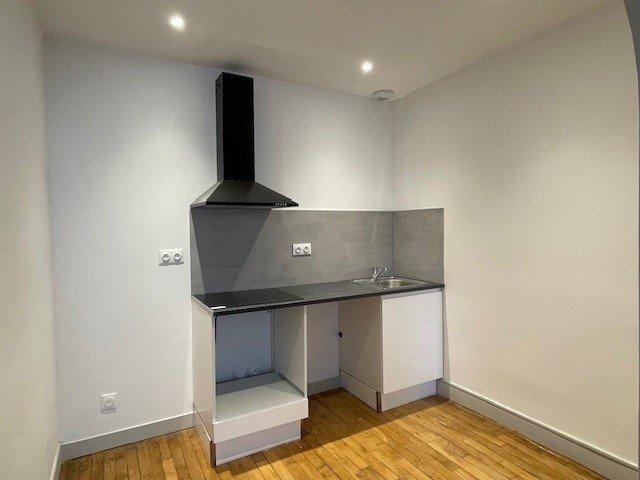 Appartement - 54 m² - 3 pièces