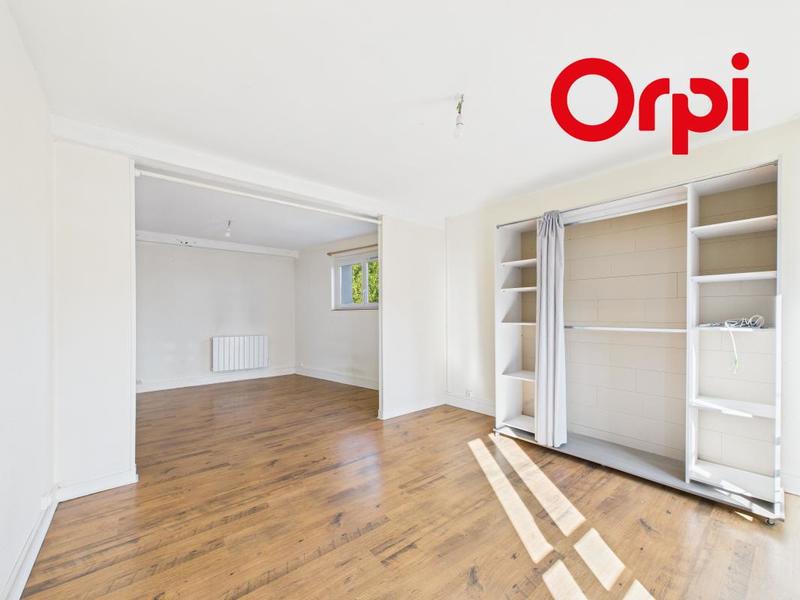 Immeuble - 105 m² - 5 pièces