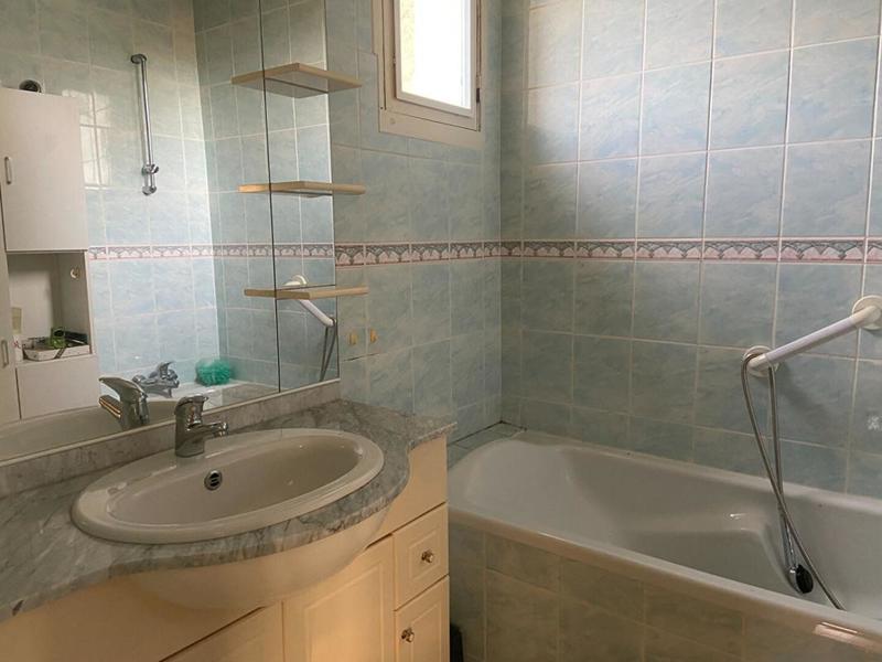 Maison - 116 m² - 5 pièces