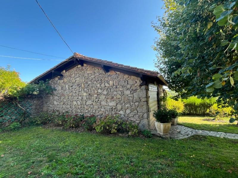 Maison - 186 m² - 5 pièces