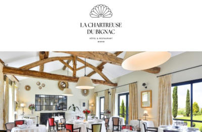 La Chartreuse de Bignac