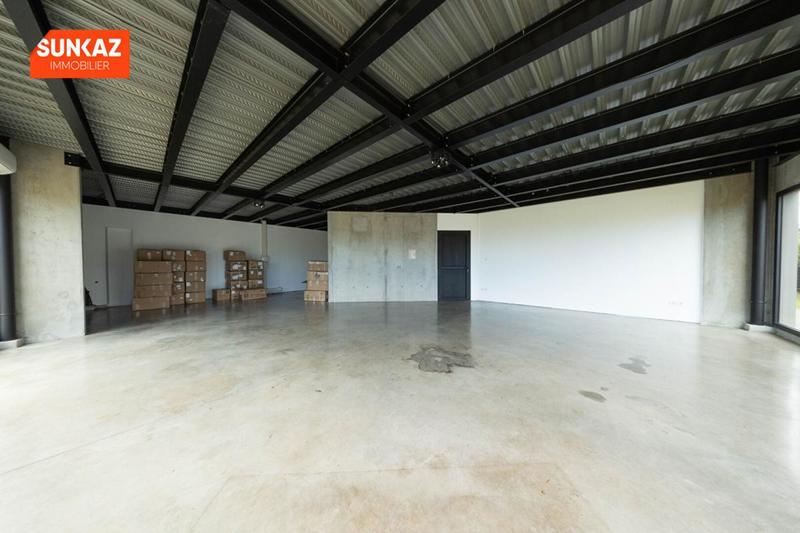 Local commercial - 85 m²