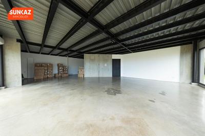 Local commercial - 85 m²