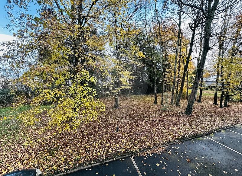 Appartement - 17 m² - 1 pièce