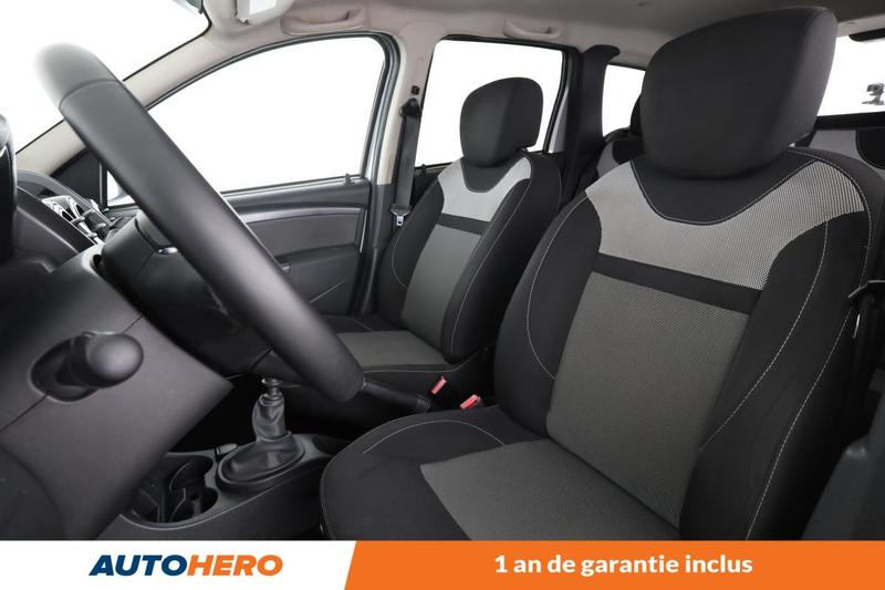 Dacia Duster 1.2 TCe Black Touch 4x2 125 ch