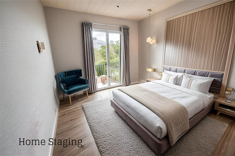 Appartement - 79 m² - 4 pièces