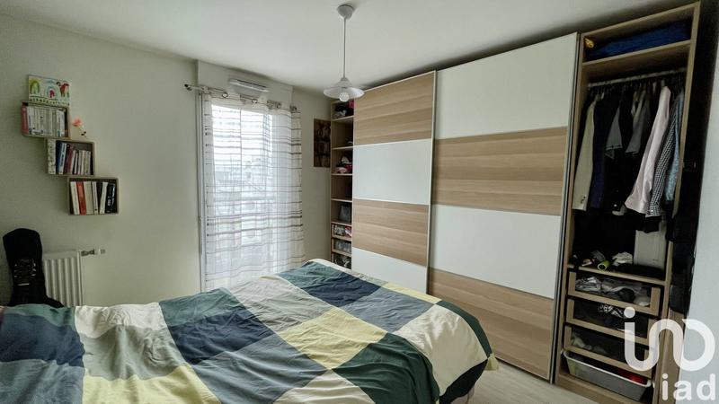 Appartement - 77 m² - 4 pièces