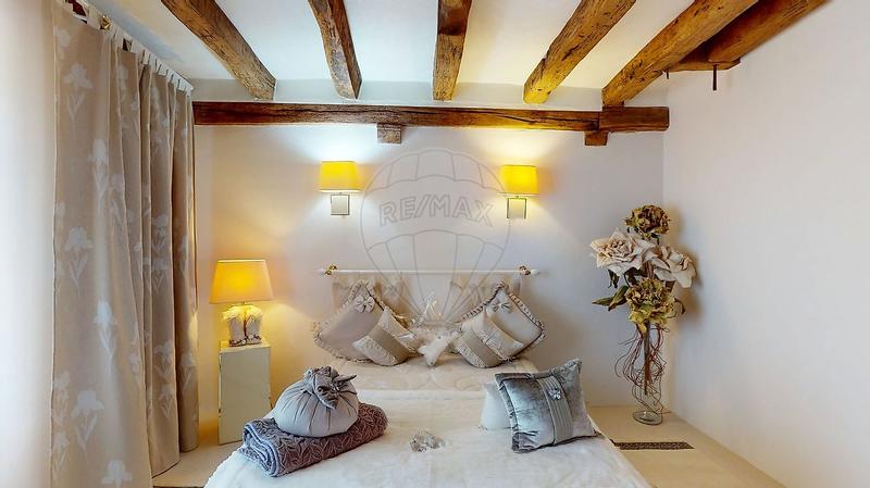 Longère - 160 m² - 7 pièces