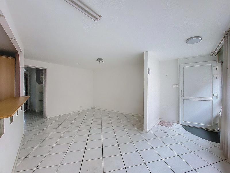 Appartement - 52 m² - 2 pièces