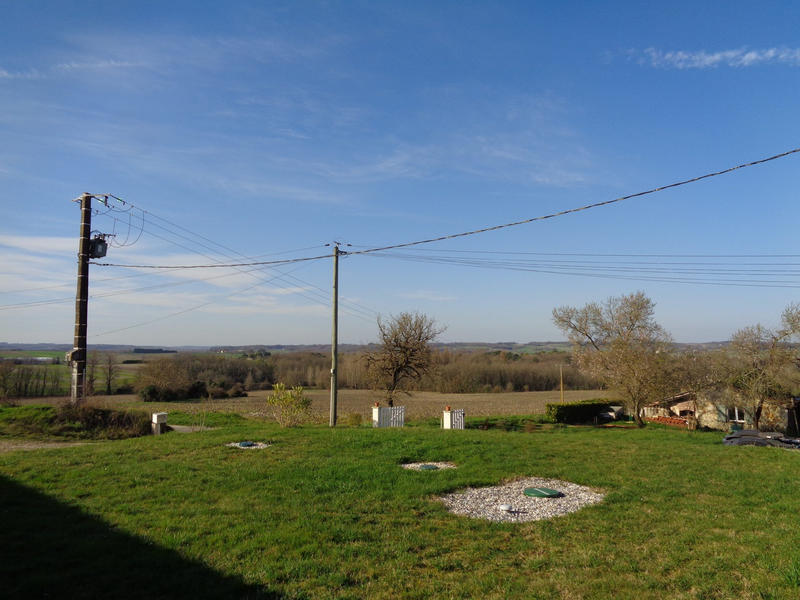 Maison - 96 m² - 4 pièces