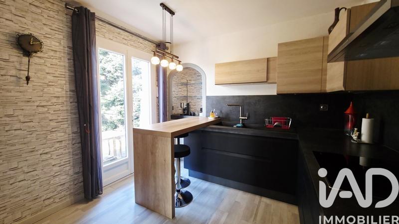 Maison - 150 m² - 5 pièces