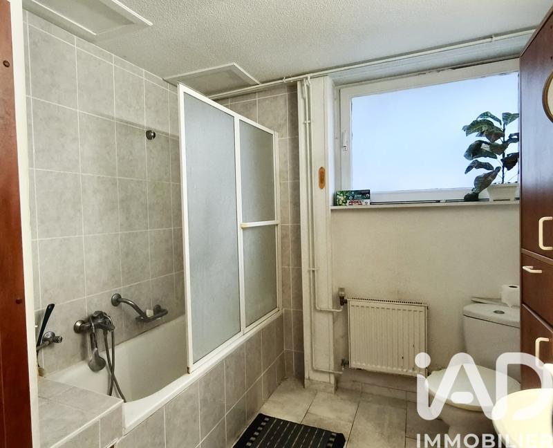 Maison - 350 m² - 12 pièces