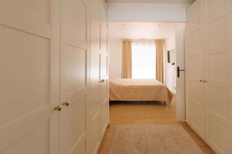 Maison - 103 m² - 4 pièces