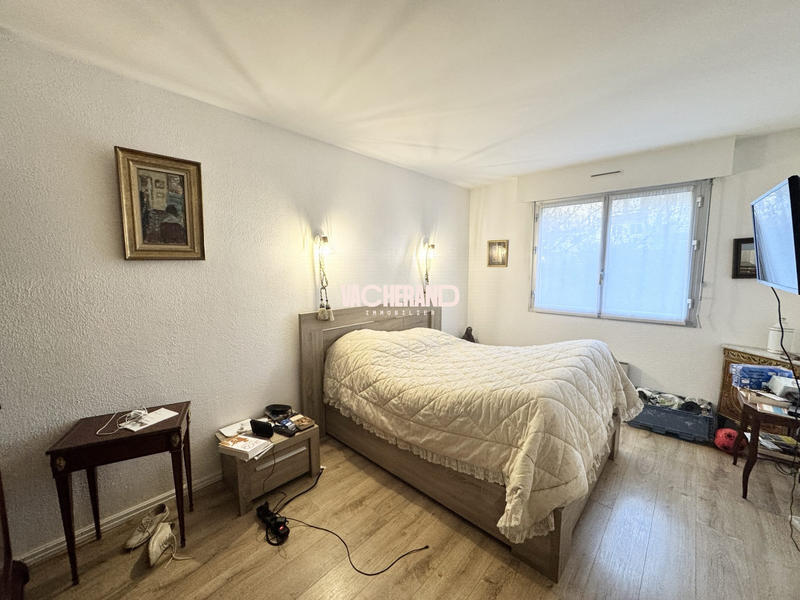 Appartement - 124 m² - 4 pièces