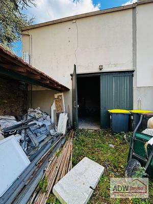 Duplex - 89 m² - 6 pièces