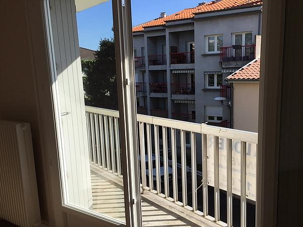 Appartement - 31 m² - 1 pièce