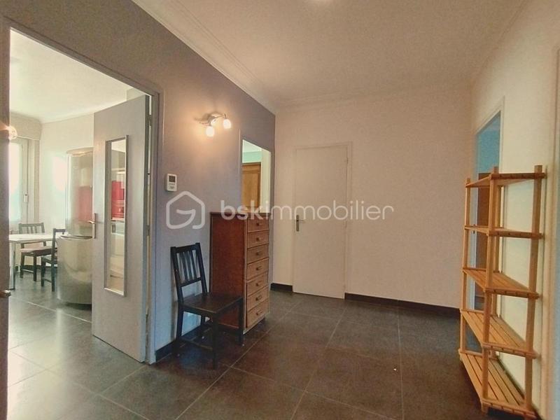 Appartement - 74 m² - 3 pièces