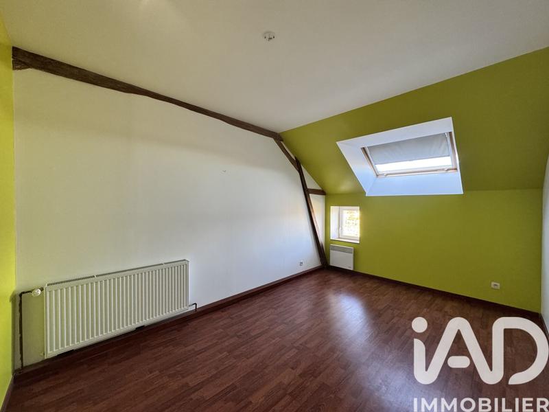 Maison - 194 m² - 5 pièces