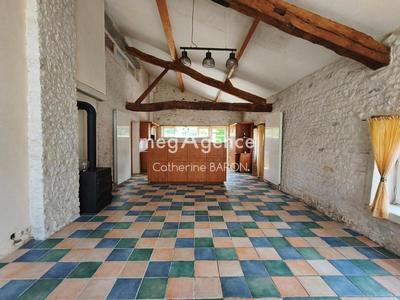 Maison de campagne - 514 m² - 13 pièces