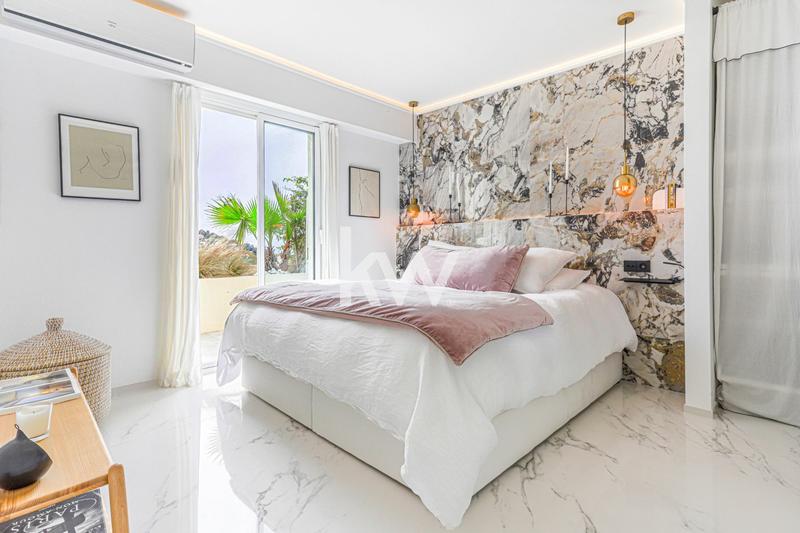 Duplex - 134 m² - 5 pièces