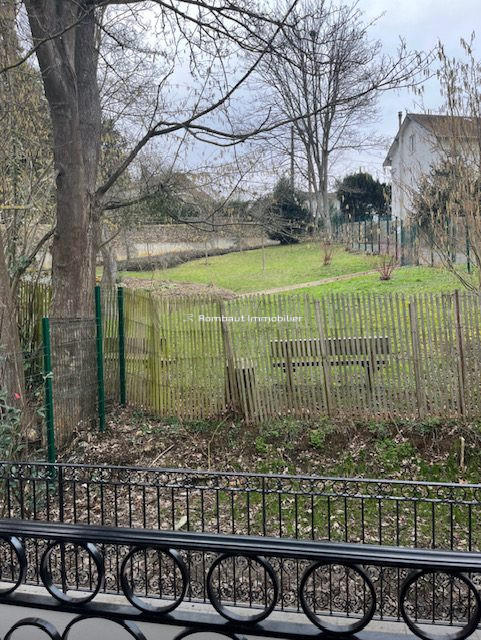 Maison - 114 m² - 6 pièces