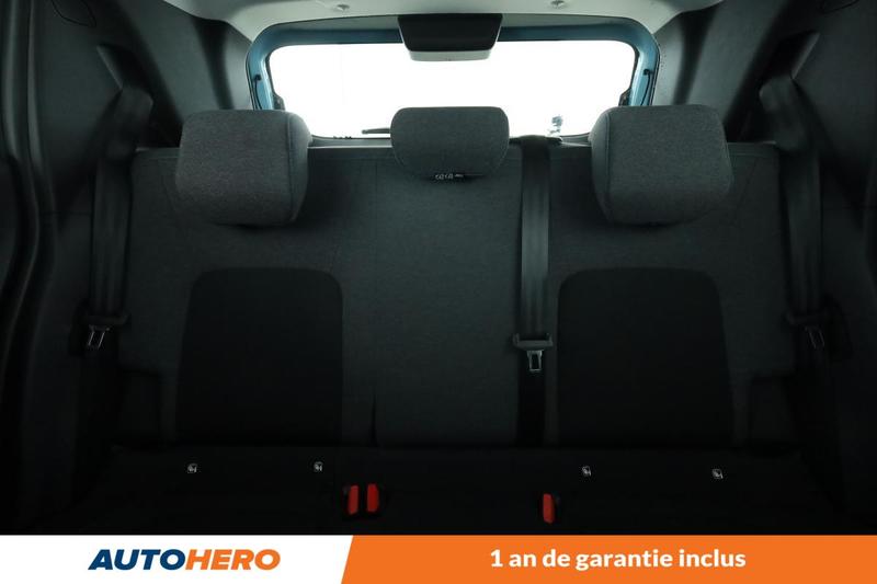 Citroën C3 1.2 Turbo You Bvm6 101 ch