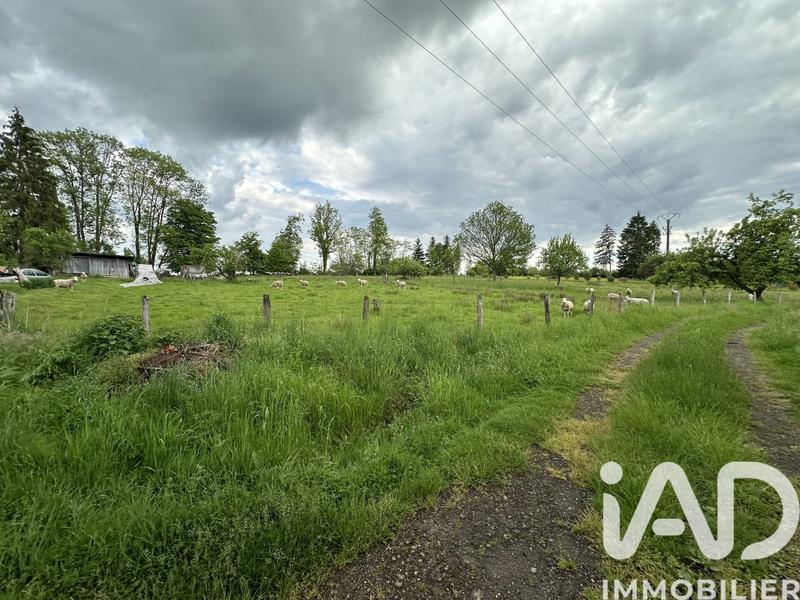 Maison - 172 m² - 6 pièces